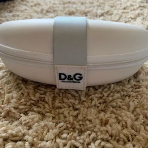 Dolce & Gabbana sunglasses